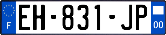 EH-831-JP