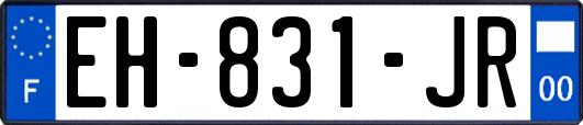 EH-831-JR