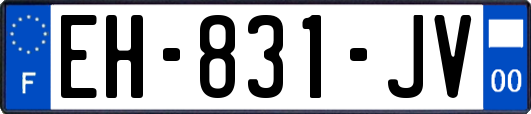 EH-831-JV