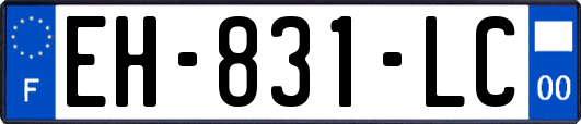 EH-831-LC
