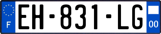 EH-831-LG