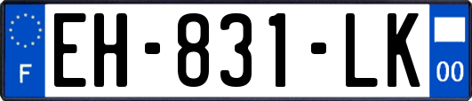 EH-831-LK