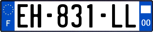 EH-831-LL