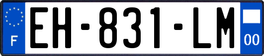 EH-831-LM
