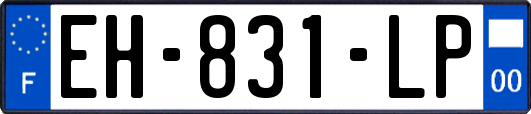 EH-831-LP