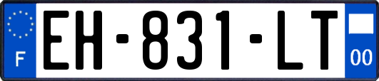 EH-831-LT