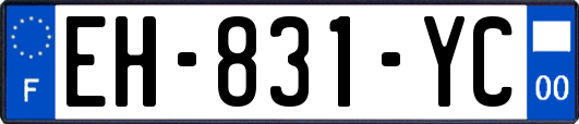 EH-831-YC