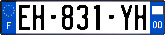 EH-831-YH