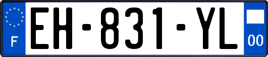 EH-831-YL