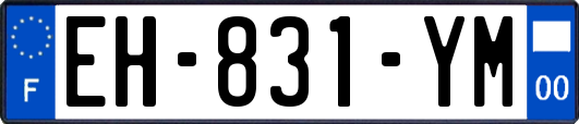 EH-831-YM