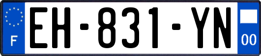 EH-831-YN