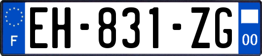 EH-831-ZG