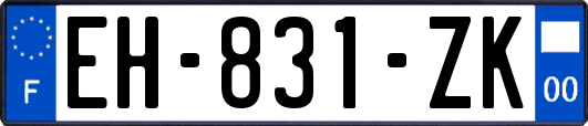 EH-831-ZK