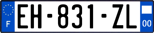 EH-831-ZL