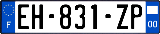 EH-831-ZP