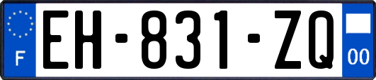 EH-831-ZQ