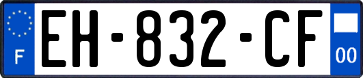 EH-832-CF