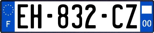 EH-832-CZ