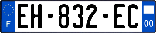 EH-832-EC