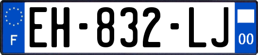EH-832-LJ
