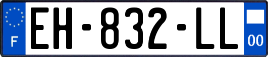 EH-832-LL
