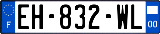 EH-832-WL