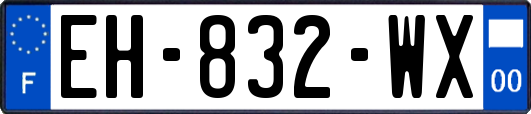 EH-832-WX