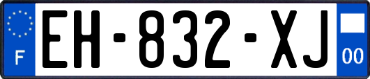 EH-832-XJ