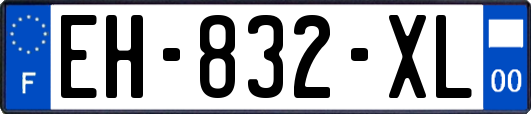 EH-832-XL