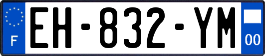 EH-832-YM