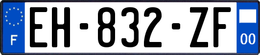 EH-832-ZF