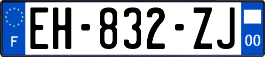 EH-832-ZJ