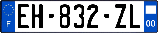 EH-832-ZL