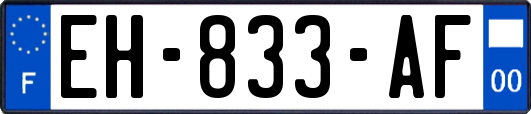 EH-833-AF