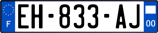 EH-833-AJ