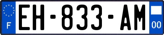 EH-833-AM