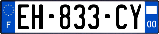 EH-833-CY