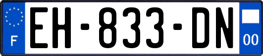 EH-833-DN