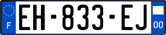 EH-833-EJ