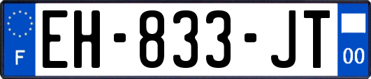 EH-833-JT