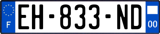EH-833-ND