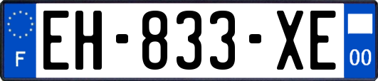 EH-833-XE