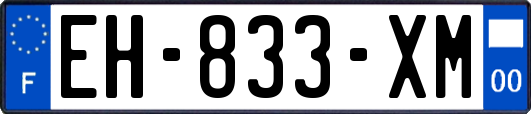 EH-833-XM