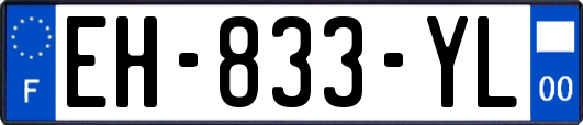 EH-833-YL