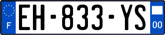 EH-833-YS