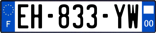 EH-833-YW