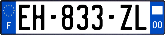 EH-833-ZL