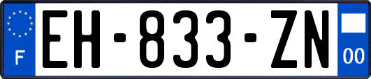 EH-833-ZN