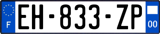 EH-833-ZP