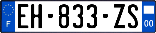 EH-833-ZS